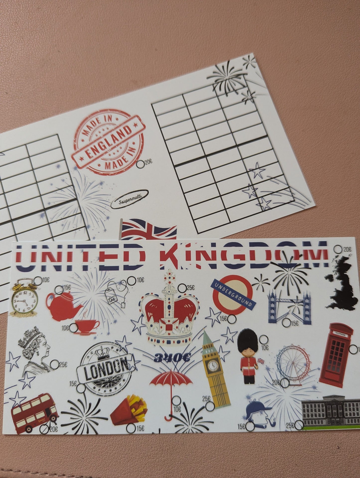 England - United Kingdom