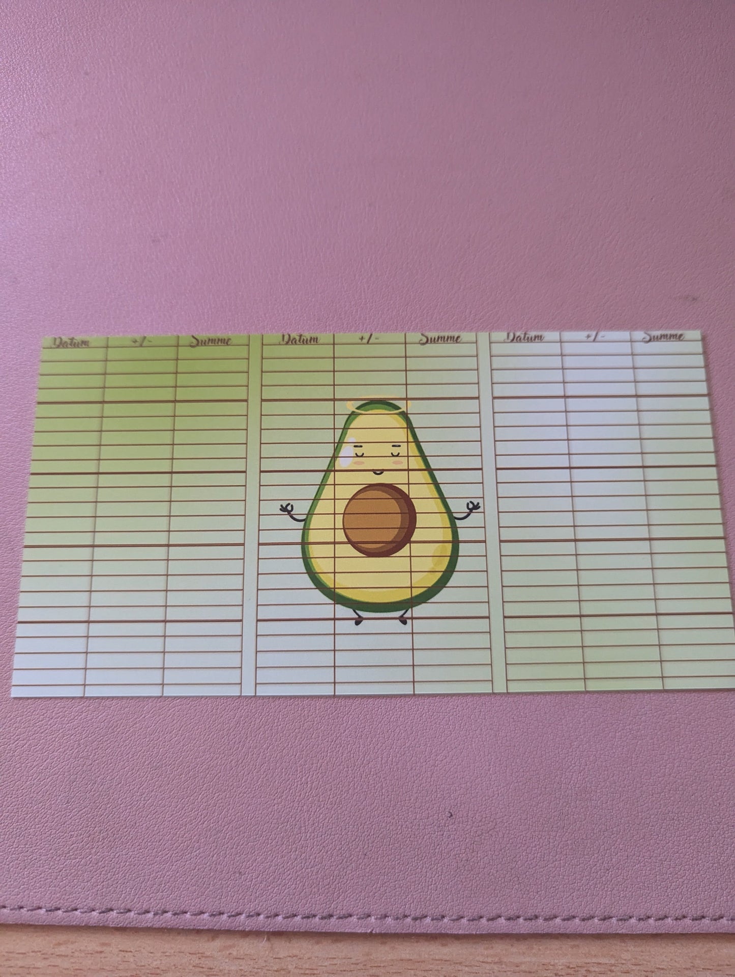 Avocado - Labyrinth