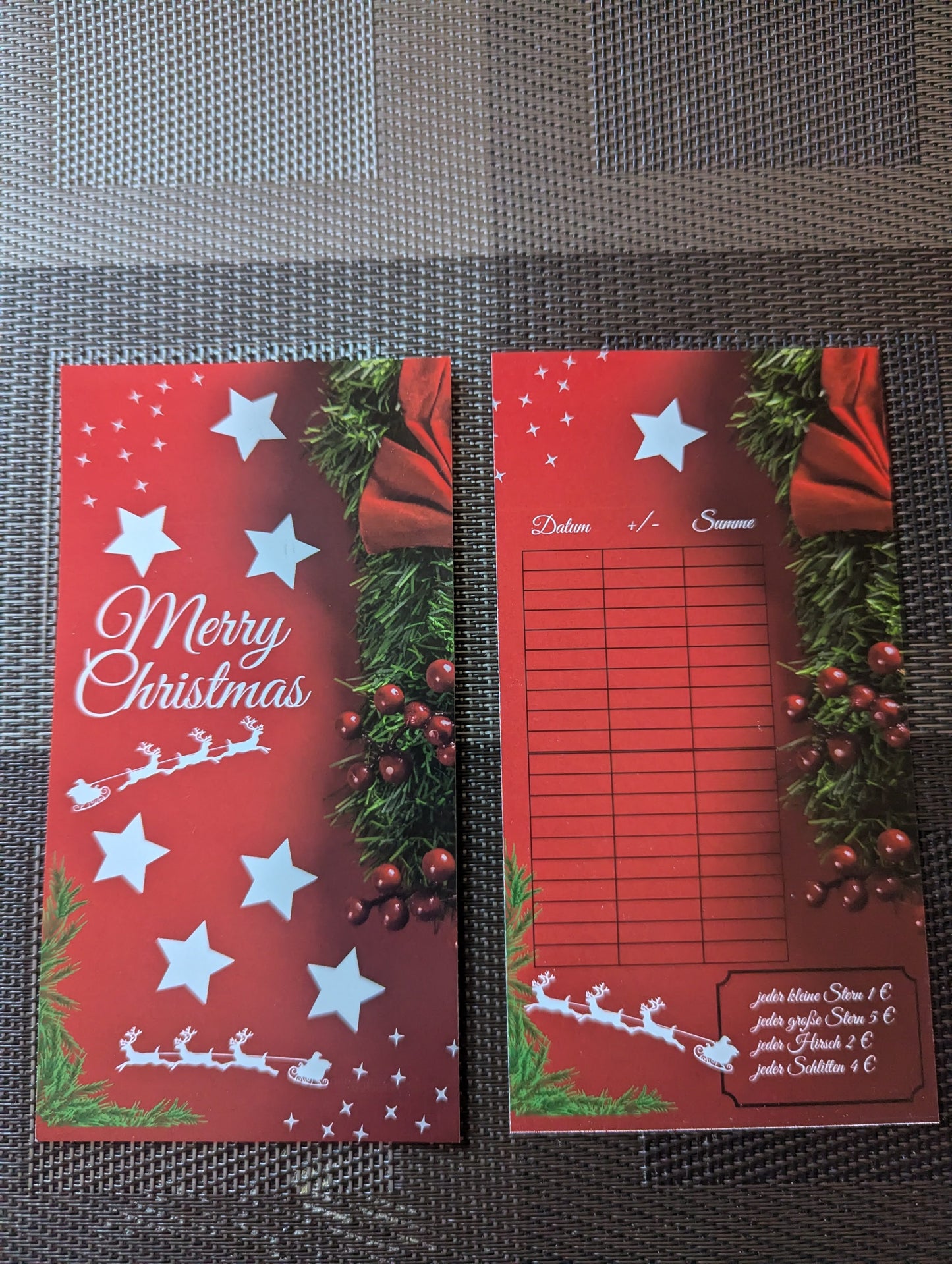 Merry Christmas