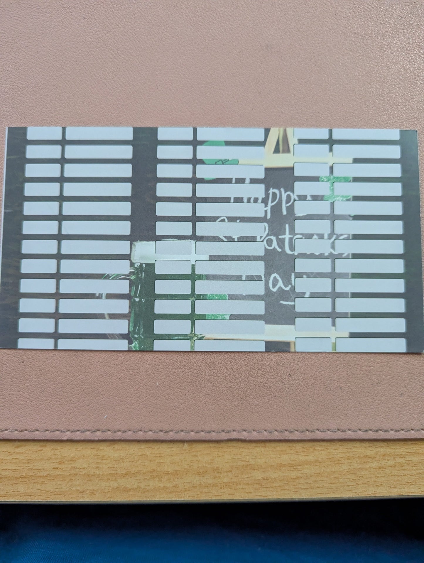 Happy St. Patrick Day