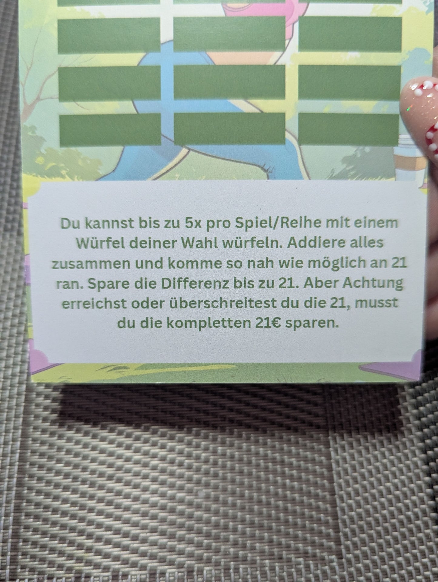 Spar Jack - Yoga Edition