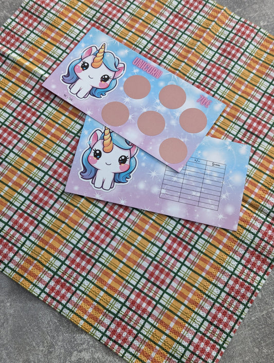 Unicorn 70€