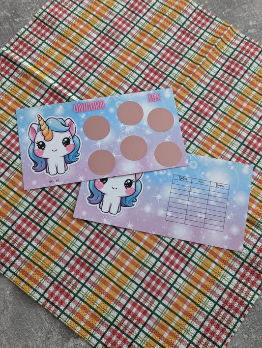 Unicorn 35€