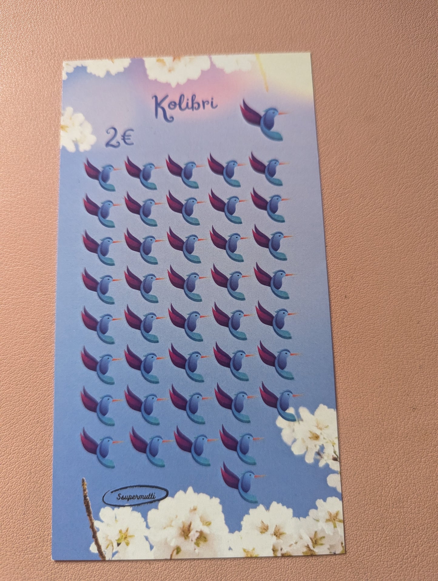 Kolibri