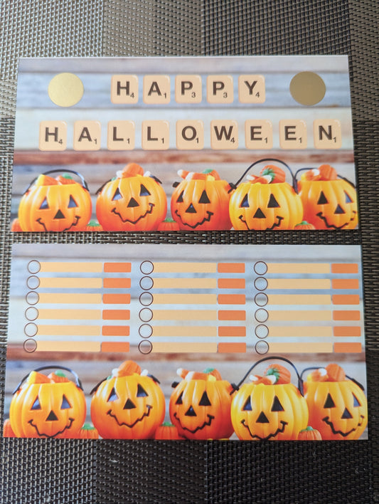 Happy Halloween
