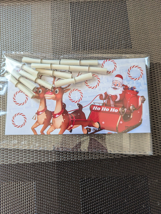 Ho Ho Ho