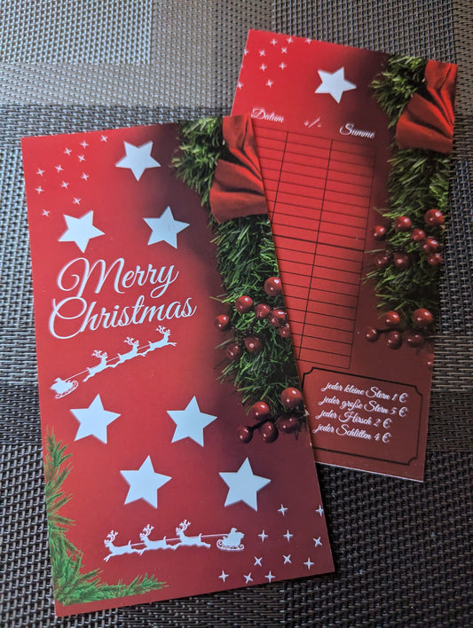Merry Christmas