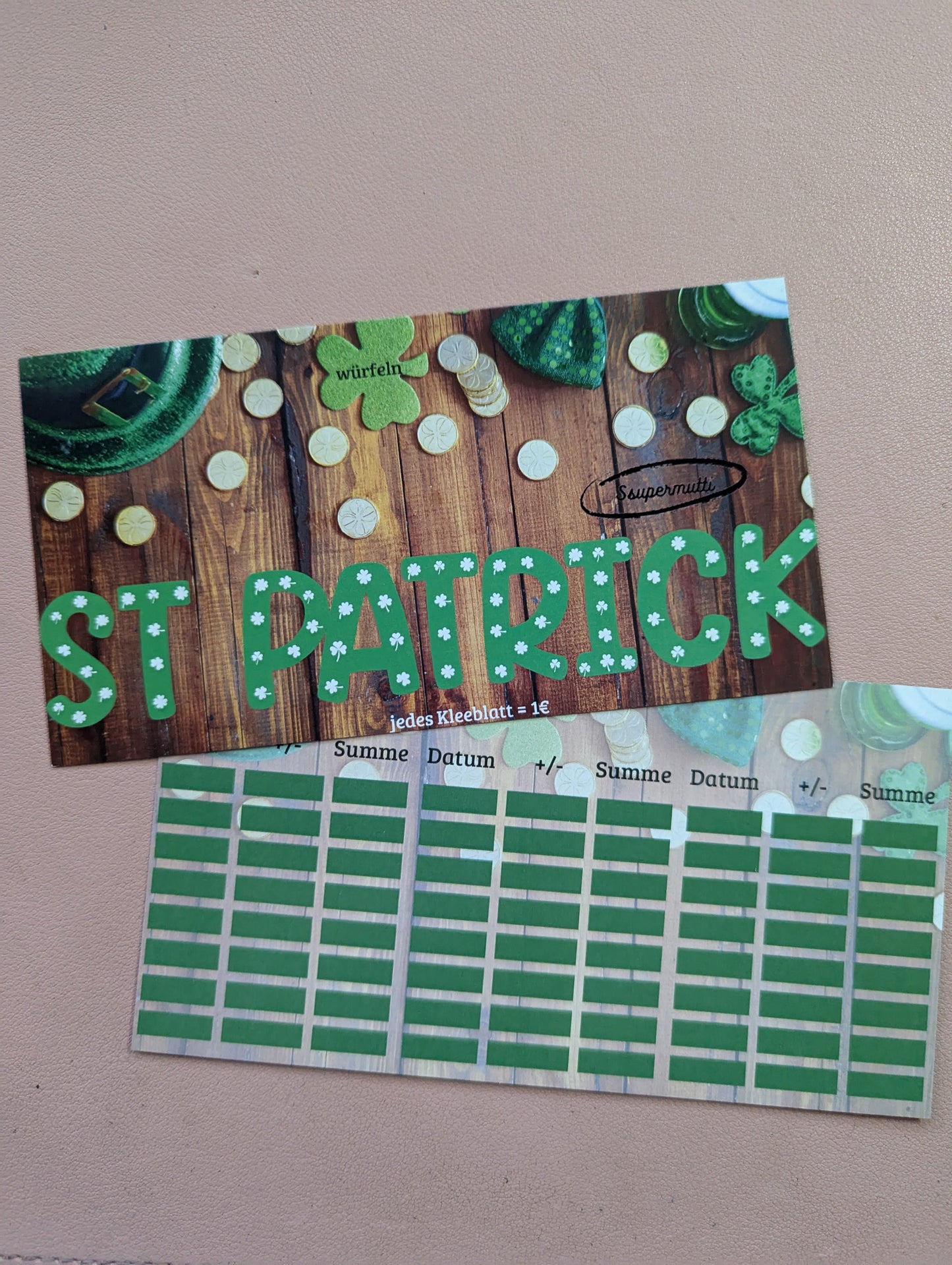 St. Patrick
