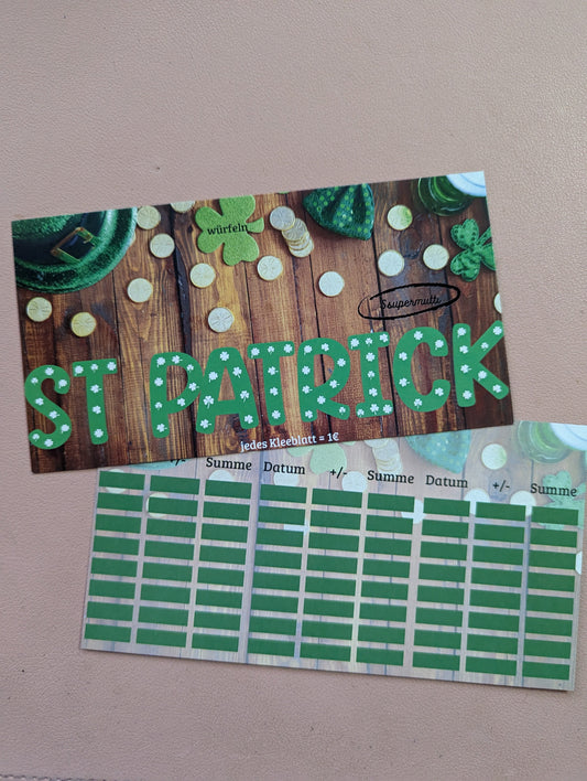 St. Patrick