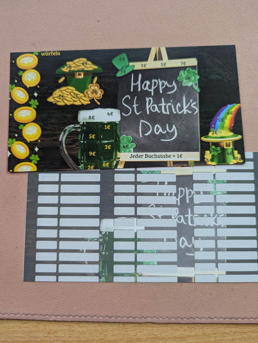 Happy St. Patrick Day