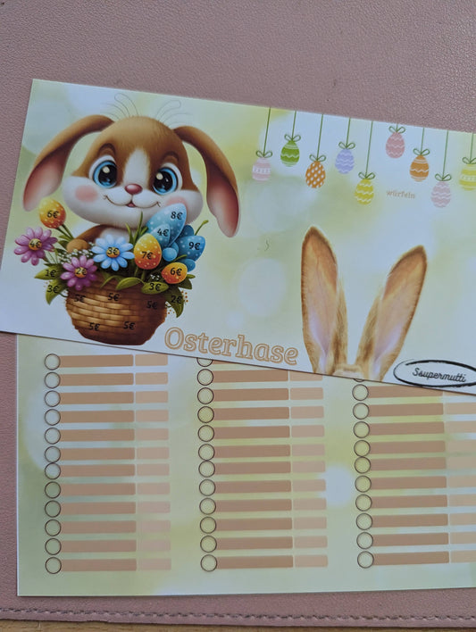 Osterhase