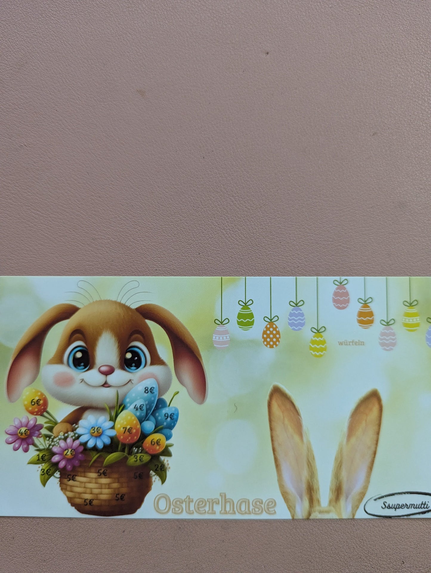Osterhase