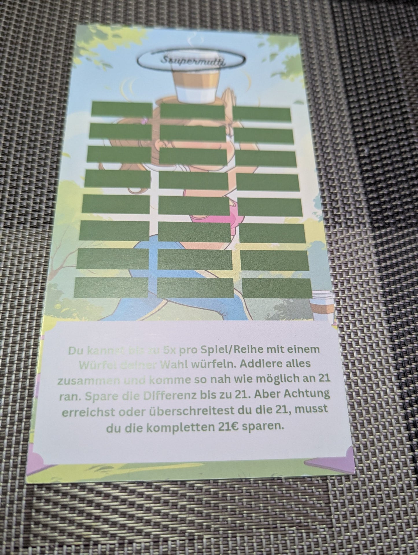 Spar Jack - Yoga Edition