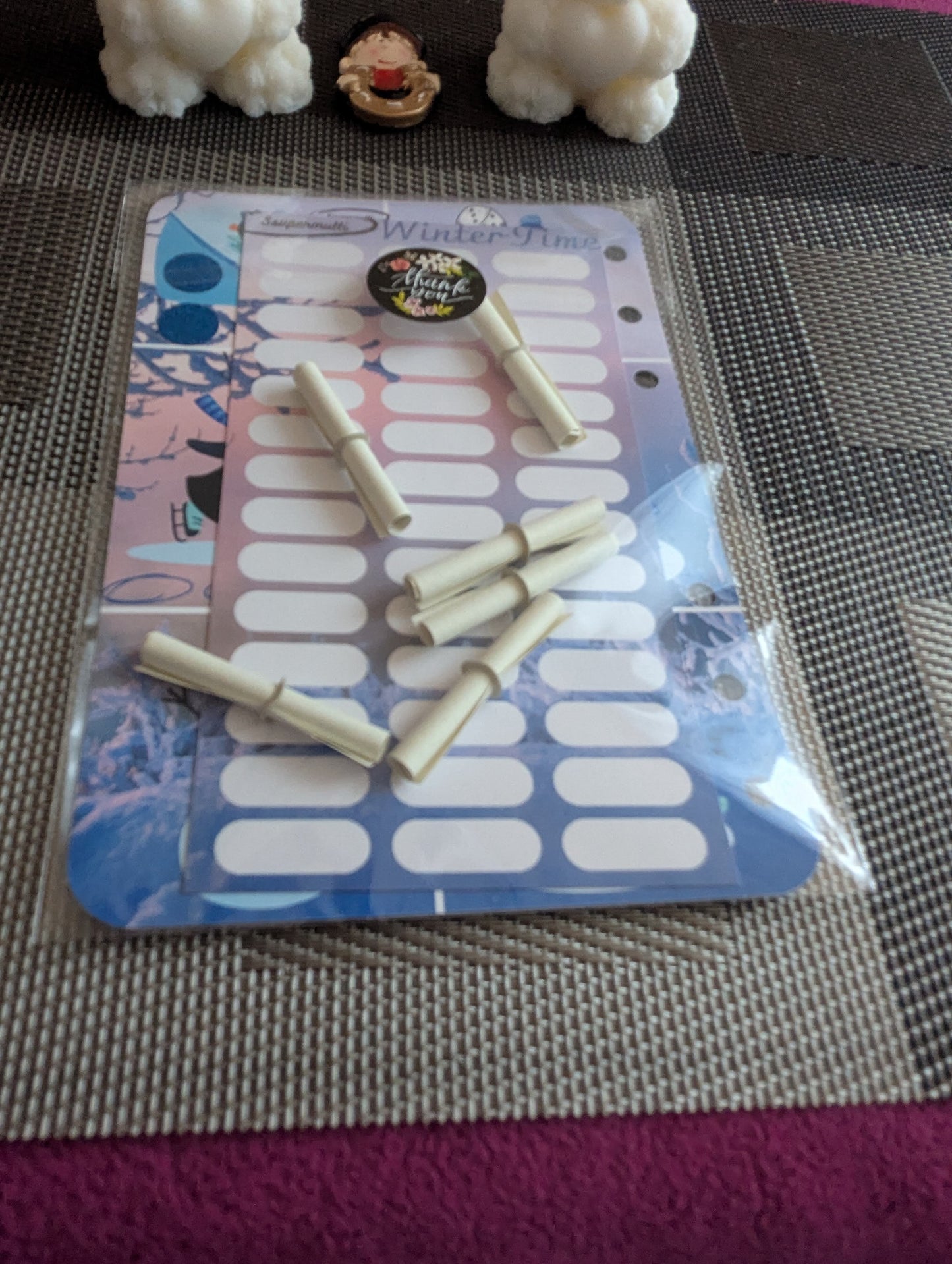 Winter - Time
