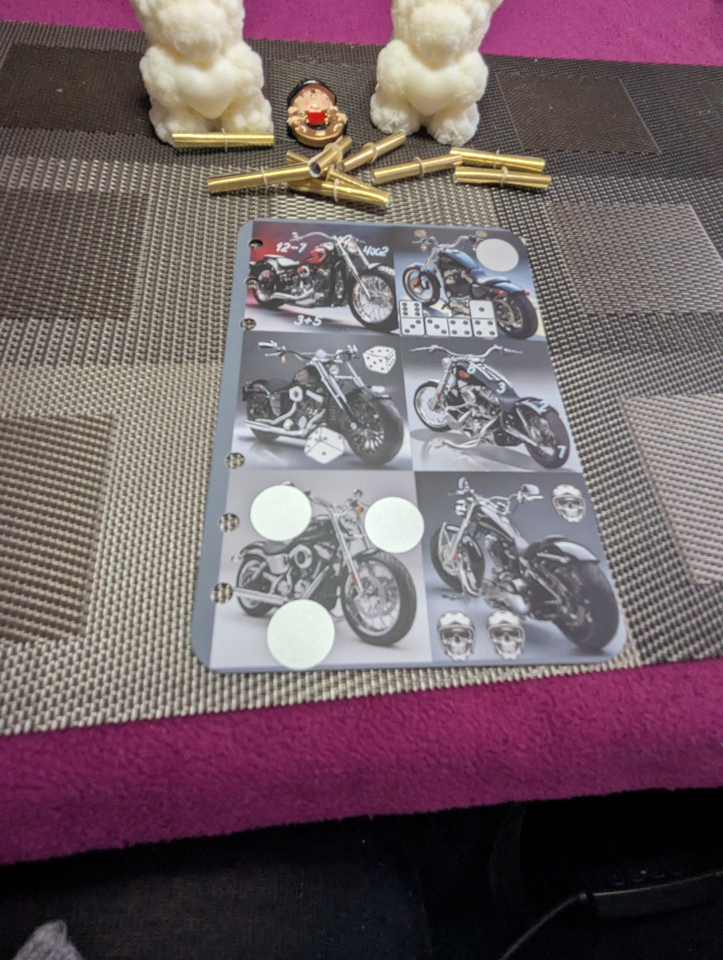 Schopper oder Rennbike